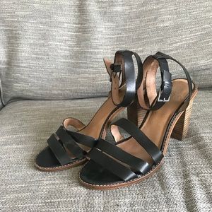 Madewell heels